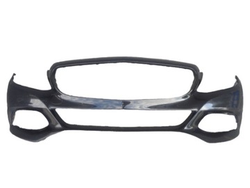 Mercedes Zderzak C klasa 205 w205 BEZ PDC