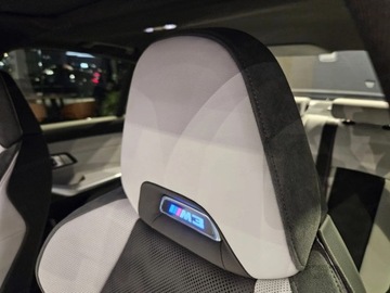 BMW Seria 3 G20-G21 2025 BMW Seria 3 M3 Competition xDrive Sedan 3.0 (530KM) 2025, zdjęcie 9