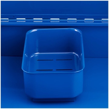 Инструмент для мойки автозапчастей со щеткой 150 л 3,6 л/миль