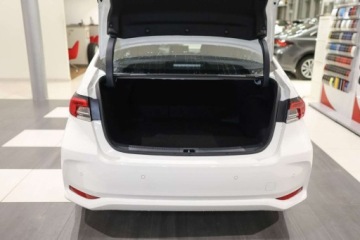 Toyota Corolla XII Sedan Facelifting 1.8 Hybrid 140KM 2023 Toyota Corolla 1.8 Hybrid Comfort 1.8 Hybryda 140KM, zdjęcie 10