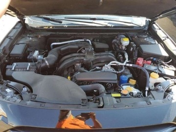 Subaru 2024 Subaru Outback 2024, 2.5L, 4x4, ONYX EDITION, po gradobiciu 2.5 Benzyna, zdjęcie 10