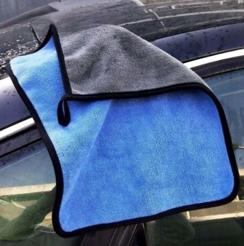 ZESTAW DETAILINGOWY DO CZYSZCZENIA AUTA PĘDZLE RĘKAWICA RĘCZNIK SZCZOTKI