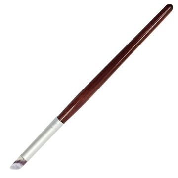 PĘDZELEK do cieniowania i zdobień ombre brush
