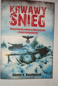 Krwawy śnieg Koschorrek