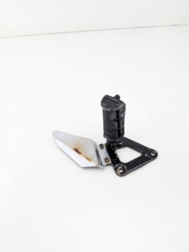 SUZUKI GS 500 КОМПЛЕКТ ЛЕВАЯ ПОДНОЖКА