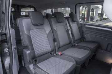 Volkswagen Caravelle T6 2026 Volkswagen VW Caravelle EDITION T7 L2 170KM AUTOMAT OD RĘKI, zdjęcie 16