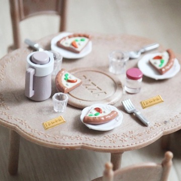 Аксессуары Mini Gold Brick Pirate Bar 30 шт.