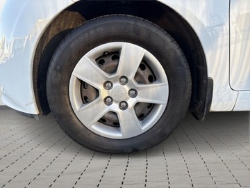 Kia Venga Mikrovan Facelifting 1.4 DOHC 90KM 2018 Kia Venga Venga Czujniki Parkowania Tyl Dotykowy Ekran I Wlasciciel 1.4, zdjęcie 21