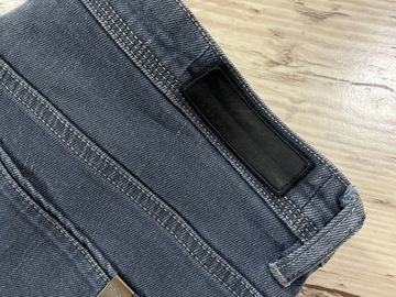 ZARA MAN Spodnie Męskie Jeans IDEAŁ W32 L30 pas 88 cm