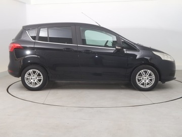 Ford B-MAX 1.0 EcoBoost 100KM 2014 Ford B-Max 1.0 EcoBoost, Klima, zdjęcie 5
