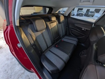 Peugeot 3008 II Crossover 2.0 BlueHDi 150KM 2018 Peugeot 3008 Navi Kamera Bliss Ledy Elek. Klapa Serwis Gwarancja 2.0 Diesel, zdjęcie 34