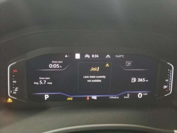 Volkswagen 2022 Volkswagen Atlas 2022, 3.6L, 4x4, CROSS SPORT SEL PREMIUM R-LINE, od ubezp, zdjęcie 9