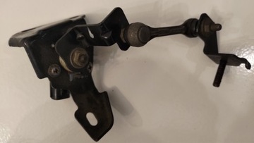 ASX LANCER OUTLANDER 4007 4008 ДАТЧИК УРОВНЯ ВОЗДУХА КСЕНОНОВЫЙ РЫЧАГ