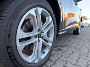 Audi Q5 III 2026 Audi Q5 Pakiet MMI, Czern Plus, S line, Pakiet Tech, 2.0 Hybryda 204KM, zdjęcie 8