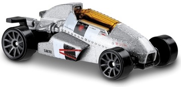 HOT WHEELS AUTKO RESORAK 2 JET Z AU