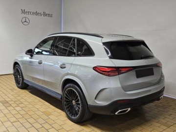 Mercedes GLC C254/X254 Coupe 2.0 200 204KM 2025 MERCEDES-BENZ GLC 200 4-Matic AMG Line 2.0 (204KM) 2025, zdjęcie 2