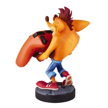 ПОДСТАВКА ДЛЯ ТЕЛЕФОНА CRASH BANDICOOT PAD ДЕРЖАТЕЛЬ ПОДАРОК ​​ДЛЯ ПАРНЯ