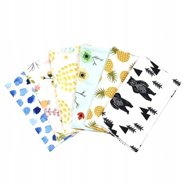 Детский спальный мешок Уши Резинка для волос 2