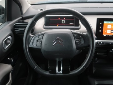 Citroen C4 Cactus Crossover Facelifting 1.2 PureTech 110KM 2018 Citroen C4 Cactus 1.2 PureTech, Salon Polska, zdjęcie 16