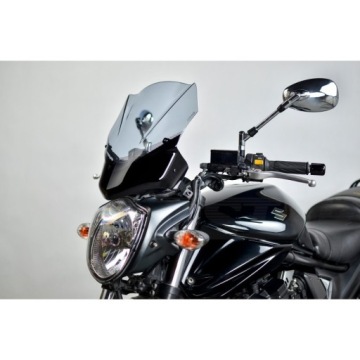 LOSTER туристическое стекло SUZUKI GSF 650 N BANDIT 09-12