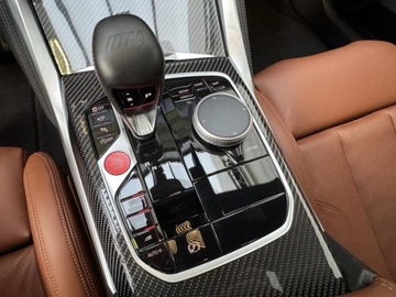 BMW Seria 3 G20-G21 2026 BMW Seria 3 M3 Competition xDrive Sedan 3.0 (530KM) 2026, zdjęcie 11