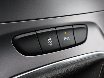 Opel Astra K Sports Tourer 1.6 CDTI 110KM 2018 Opel Astra 1.6 CDTI, Salon Polska, Serwis ASO, zdjęcie 11