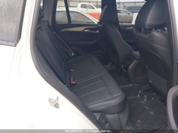 BMW X3 G01 2022 BMW X3 2022r., 2.0L 2.0 Benzyna 248KM, zdjęcie 9