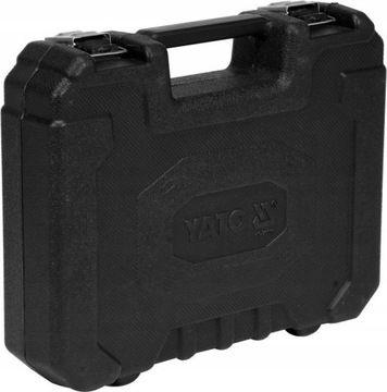 ДАТЧИК YATO УРОВНЯ СЖАТИЯ БЕНЗИН 0-20 YATO + КОРПУС YT-73011