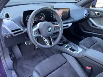 BMW Seria 1 F70 2024 BMW 120 BMW 120 F70 M Sport, Vat23, Bezwypadkowy,, zdjęcie 9