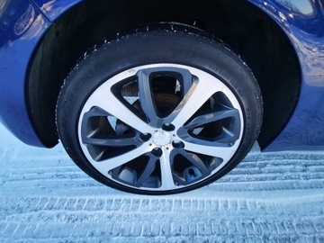 Peugeot 208 I Hatchback 3d 1.6 THP 155KM 2013 PEUGEOT 208 Hatchback 3d 1.6 e-HDI 115KM, Przygotowany do rejestracji, zdjęcie 23