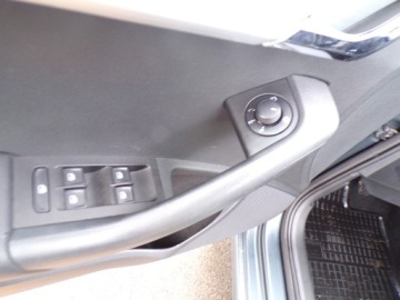 Skoda Octavia III Liftback Facelifting 1.6 TDI 115KM 2017 SKODA OCTAWIA 1.6 TDI 1 WŁAŚCICIELKA, zdjęcie 13