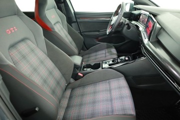 Volkswagen Golf VIII GTI 2.0 TSI 245KM 2022 VW Golf 2.0 GTI, Salon Polska, 1. Właściciel, zdjęcie 6