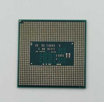 Процессор Intel Core i5-4210M SR1L4