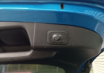 Ford Focus IV Kombi 2.0 EcoBlue 150KM 2019 Ford Focus 2.0 EcoBlue 150KM Automat Titanium SalonPL SerwisASO Gwarancja, zdjęcie 34