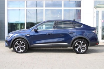 Renault Arkana SUV 1.3 TCe 140KM 2024 Renault Arkana Techno, zdjęcie 1