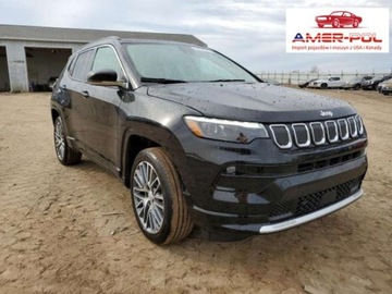 Jeep Compass II 2022