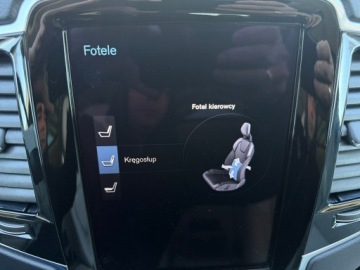 Volvo XC90 II 2022 Volvo XC 90 RECHARGE panorama FUL LED 7-os SKÓRA, zdjęcie 39