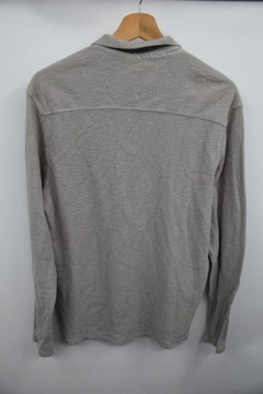 Allsaints Clash ls polo Longsleeve koszulka M