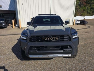 Toyota 2025 Toyota 4-Runner 2025r., i-FORCE MAX Trailhunter, 2.4L 2.4 Hybryda 326KM, zdjęcie 1