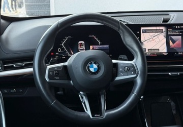BMW X1 U11 2023 BMW X1 I wlasciciel M Sport Hak Gwarancja Bezwypadkowy FVAT23, zdjęcie 16