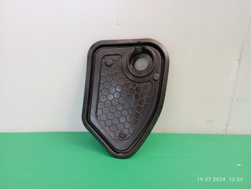 AUDI Q3 F3 LISTWA DRZWI TYLNYCH 8V5837916