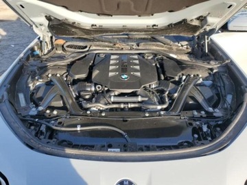 BMW 2024 BMW Seria 7 2024 BMW 760 XI 4.4 Benzyna 536KM, zdjęcie 11