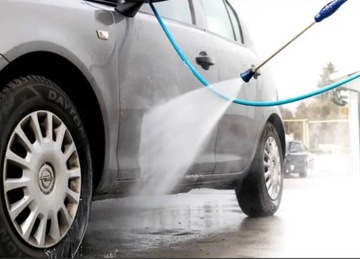 MY CAR АВТОШАМПУНЬ С ВОСКОМ 1000 МЛ ПЛЮС 30% БЕСПЛАТНО