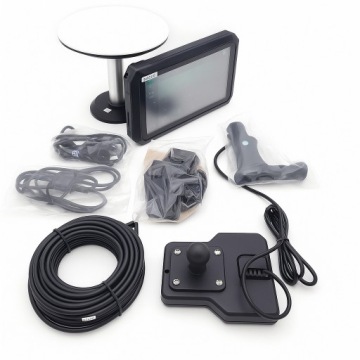 Сельскохозяйственная навигация RICOEL TG-7 ULTRA — Android 12, 4 ГБ ОЗУ