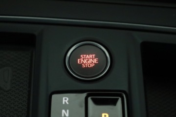 Cupra Formentor Crossover 1.5 TSI 150KM 2022 Cupra Formentor 1.5 TSI, Salon Polska, zdjęcie 16