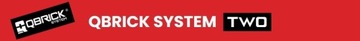 Система Qbrick Two Organizer Flex Plus
