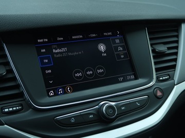 Opel Astra K Sportstourer Facelifting 1.5 Diesel 122KM 2020 Opel Astra 1.5 CDTI, Salon Polska, 1. Właściciel, zdjęcie 11