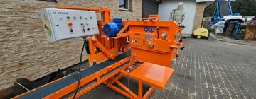 Trak taśmowy poziomy WIREX CZ-2