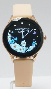 Smartwatch Pacific 27-4, PULSOKSYMETR, KALORIE