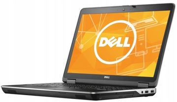 Dell Latitude E6540 i5 16GB 512GB SSD FHD ATi W10